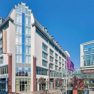 Mercure Tempelhof 4*, Berlín Alemania