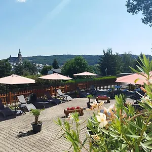 Steiger - Erzgebirge Hotel
