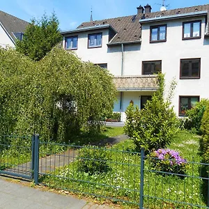 Cologne Homestay , Colonia Alemania