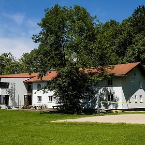 Jugendherberge Lenggries Hostal