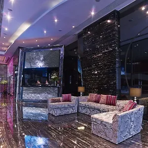 Dorsett Kwun Tong, 4*, Hong Kong China