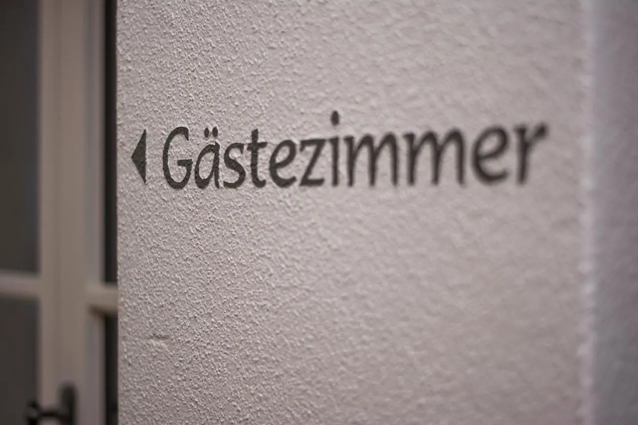Inn Gasthof Hirsch Vorderburg Rettenberg